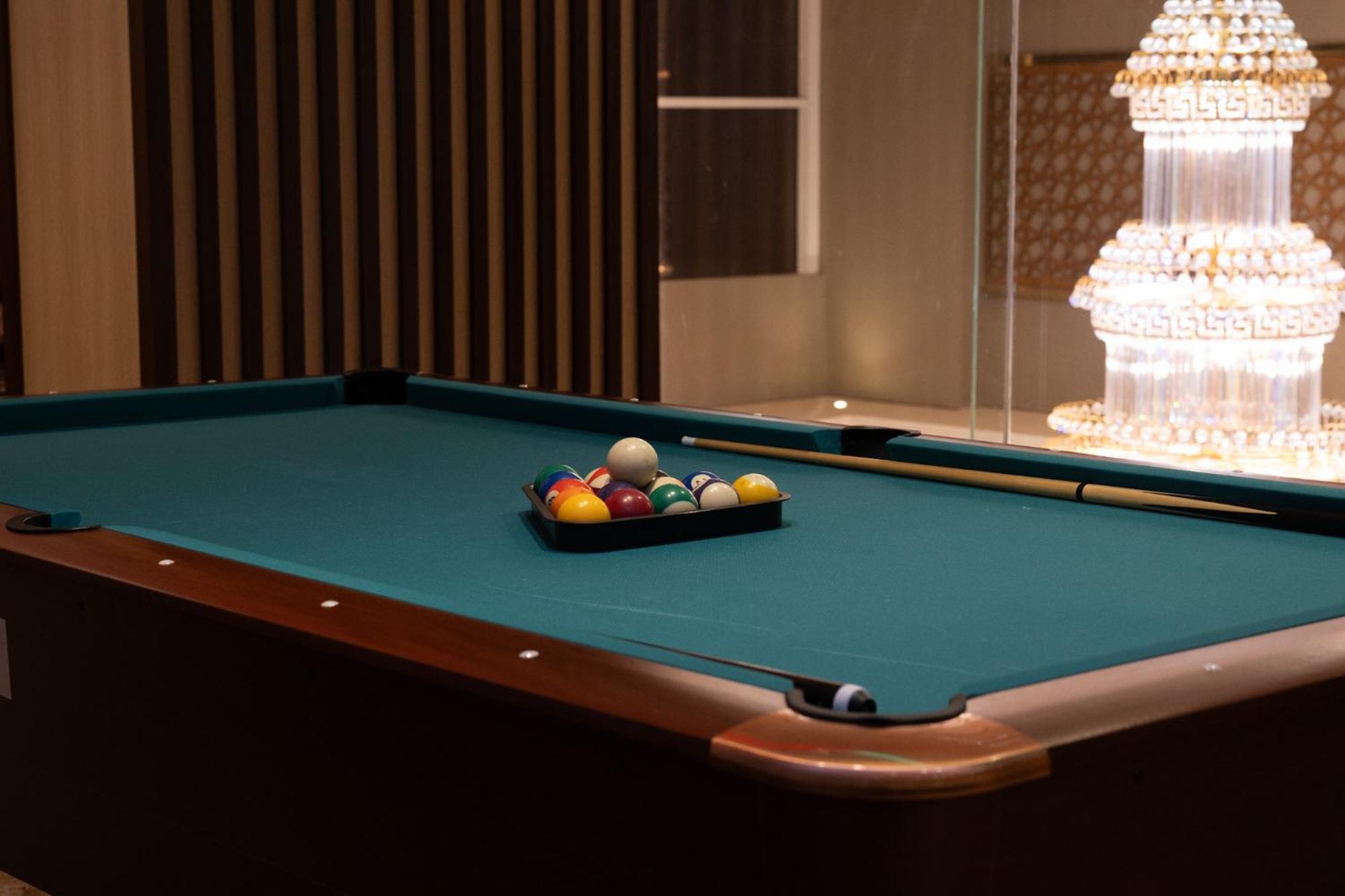 Landmark Hotel Suites Tabuk Extérieur photo