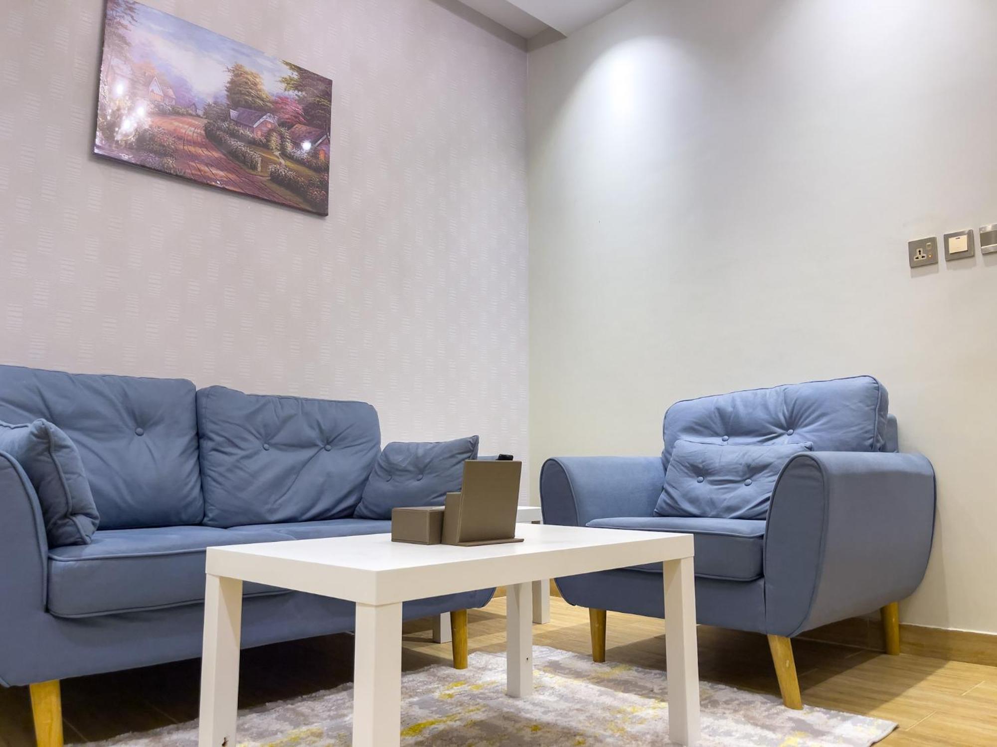 Landmark Hotel Suites Tabuk Extérieur photo