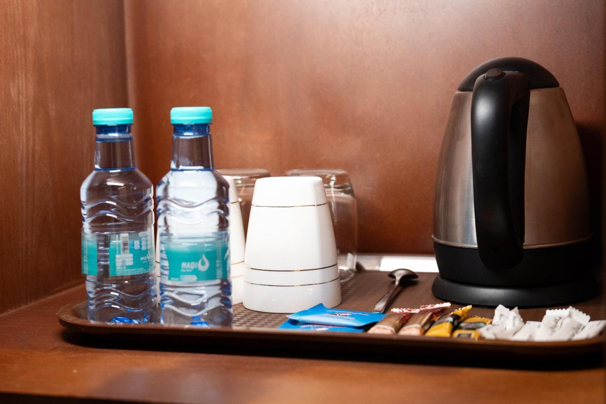 Landmark Hotel Suites Tabuk Extérieur photo